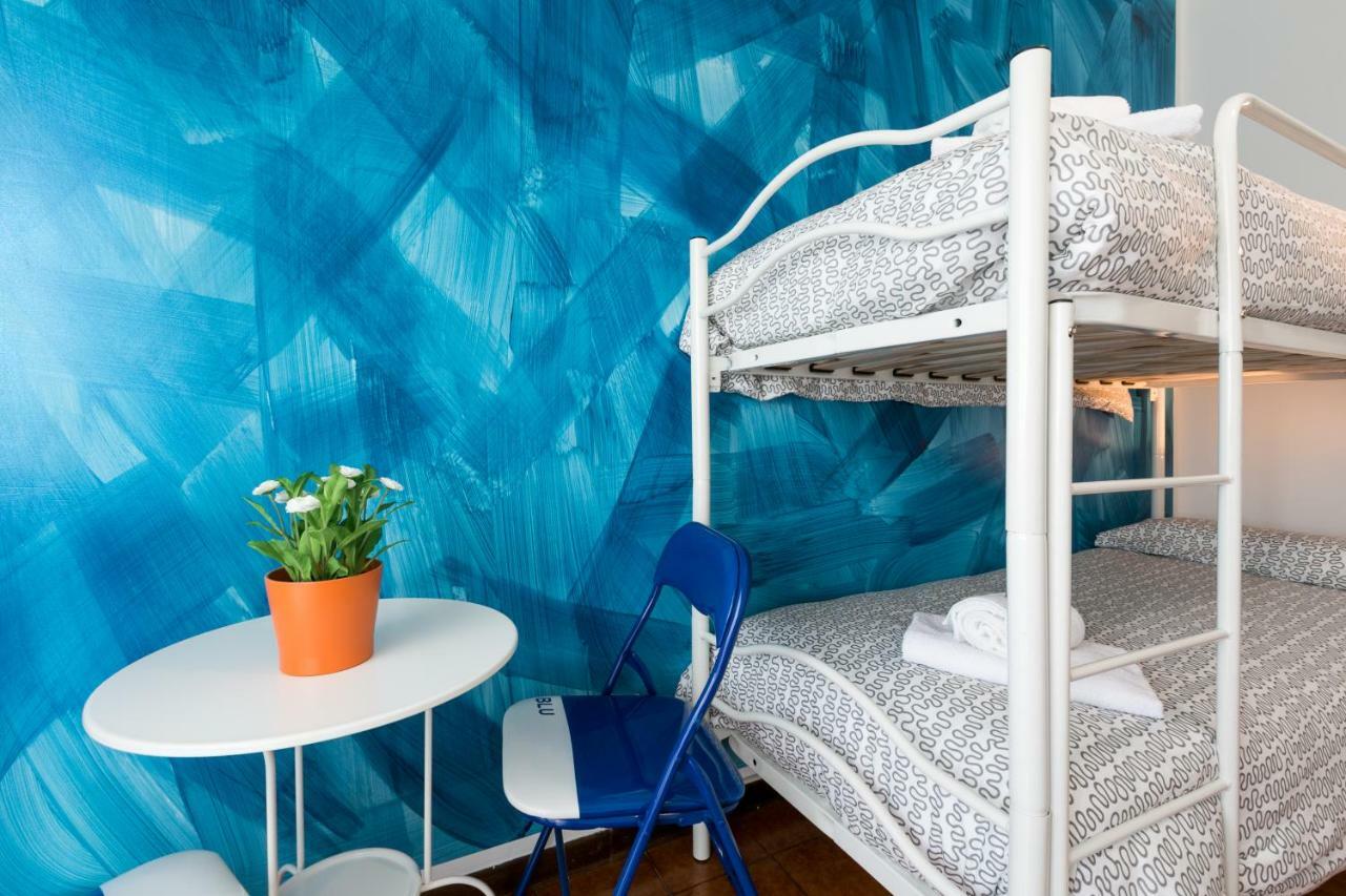 Vacanze Romane Bed & Breakfast Exterior photo