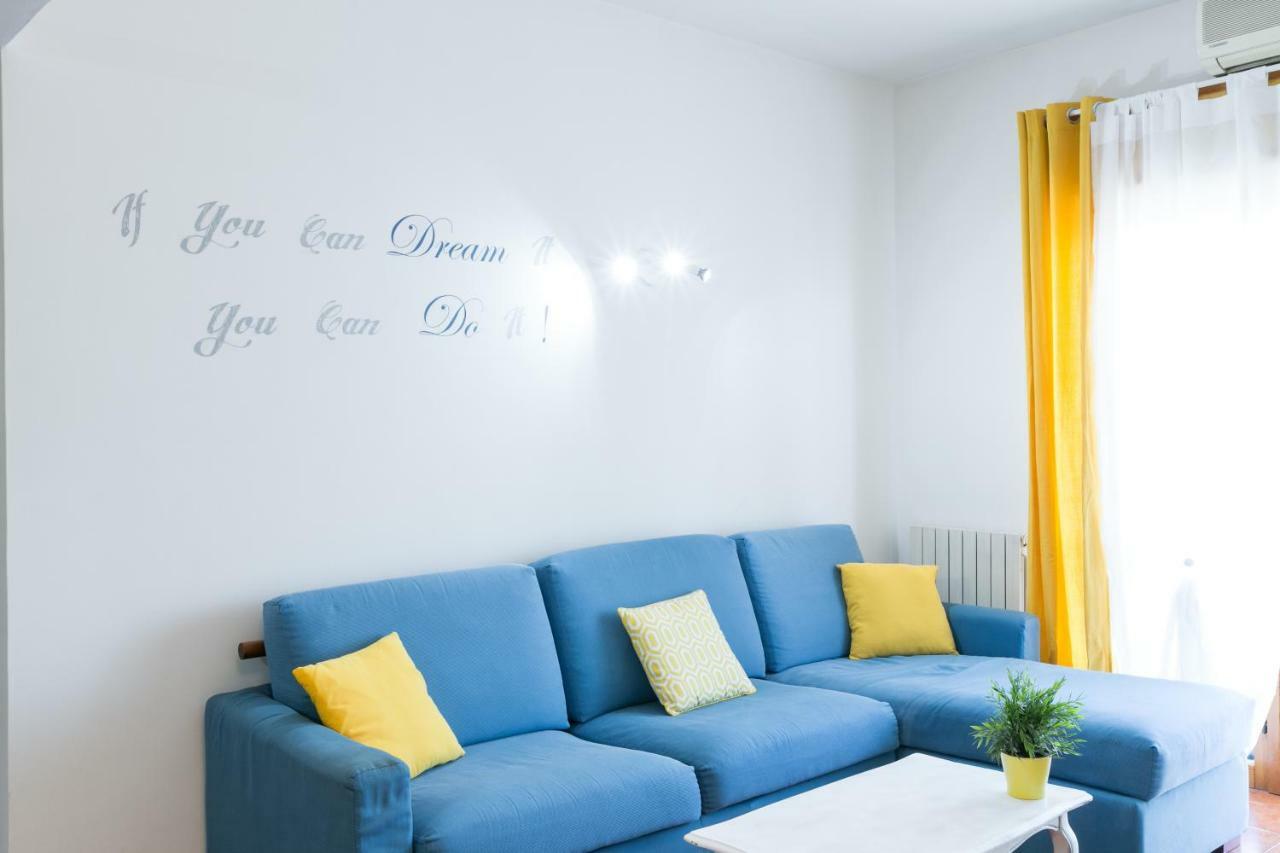 Vacanze Romane Bed & Breakfast Exterior photo