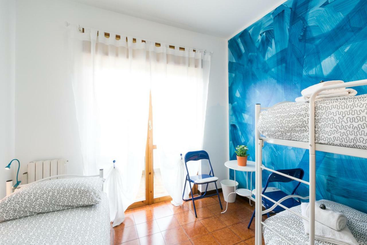 Vacanze Romane Bed & Breakfast Exterior photo