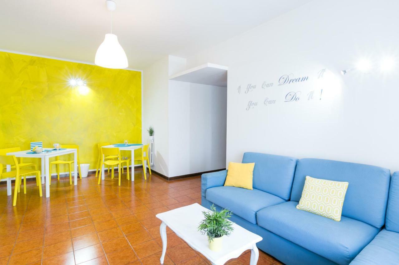 Vacanze Romane Bed & Breakfast Exterior photo