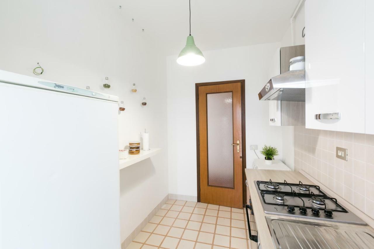 Vacanze Romane Bed & Breakfast Exterior photo